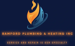 Bamford Plumbing & Heating Inc., MD